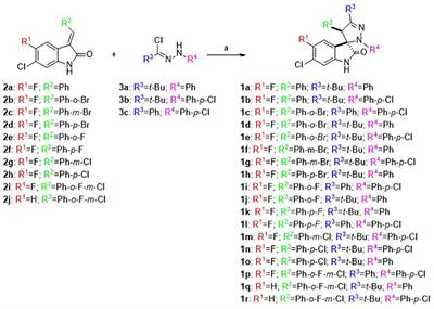 Corrigendum: A Novel Small Molecule p53 Stabilizer for Brain Cell Differentiation